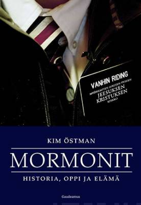 Mormonit : historia, oppi ja elämä 