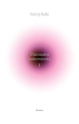Tilavuuden laskemisesta I.