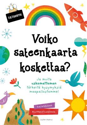 Tietohippu-sarja