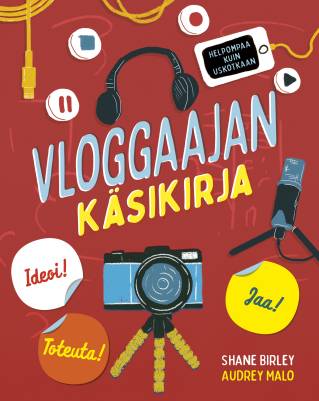 Vloggaajan käsikirja