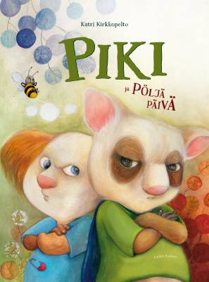 Piki-kirjat (3-6)