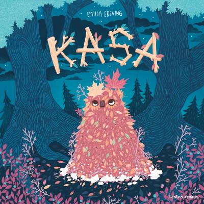 Kasa-sarja