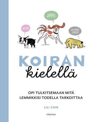 Koiran kielellä