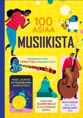 100 asiaa -sarja