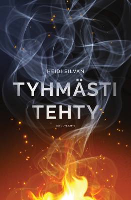 Tyhmästi tehty