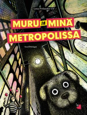 Muru & minä -sarja