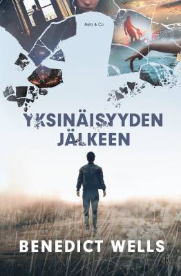 Yksinäisyyden jälkeen