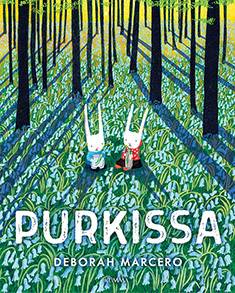 Purkissa tai Purkista