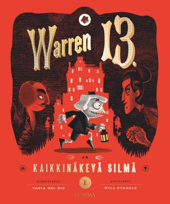 Warren 13. -sarja
