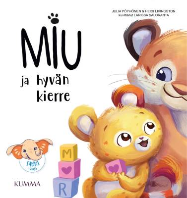 Miu-kirjat (0-3)