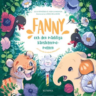 Fanny -serien