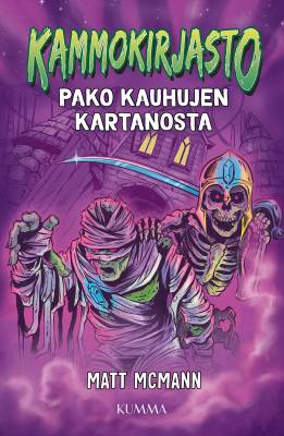 Kammokirjasto