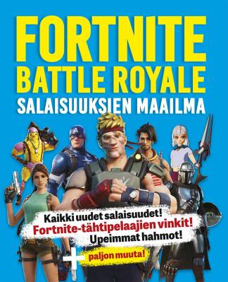 Fortnite