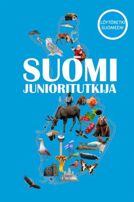 Suomi : junioritutkija