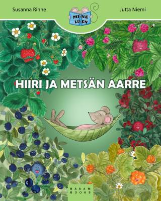 Hiiri ja metsän aarre