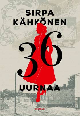 36 uurnaa : väärässä olemisen historia