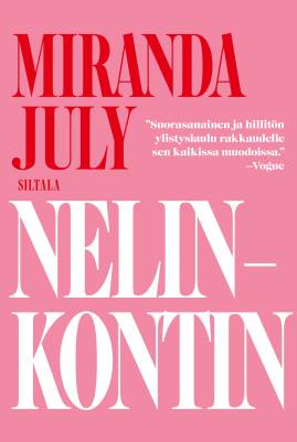 Nelinkontin