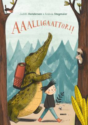 Aaalligaattori