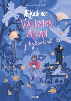 Vallaton Allan