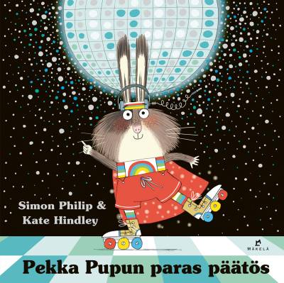 Pekka Pupun paras päätös