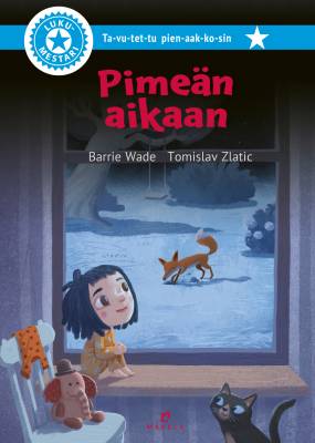 Pimeän aikaan