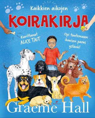 Kaikkien aikojen koirakirja