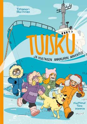Tuisku-sarja
