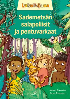 Lukuleijona