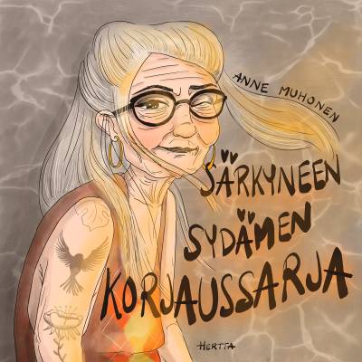 Särkyneen sydämen korjaussarja