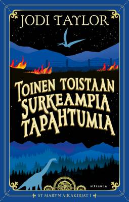 Toinen toistaan surkeampia tapahtumia