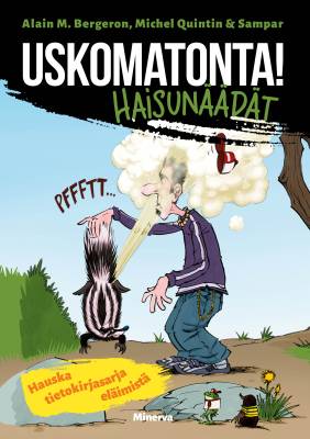Uskomatonta!-sarja