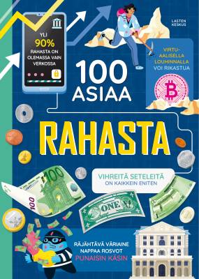 100 asiaa -sarja