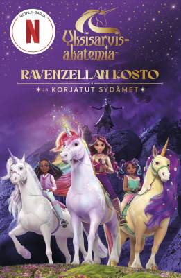 Yksisarvisakatemia