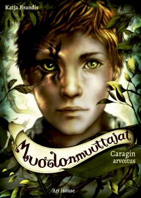 Muodonmuuttajat