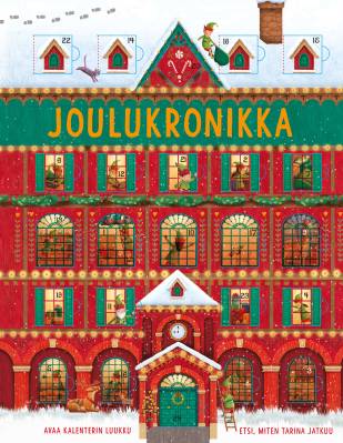 Joulukronikka