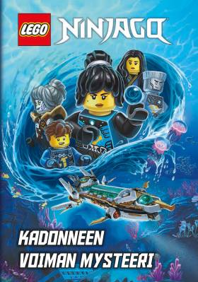 Lego Ninjago