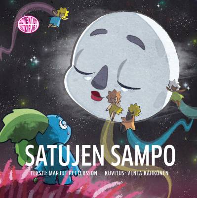 Satujen Sampo
