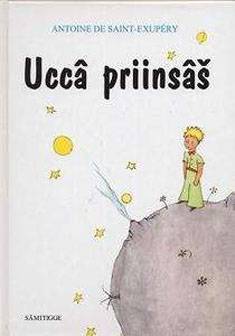  Uccâ priinsâš