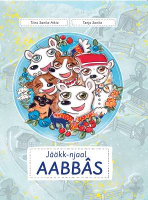 Jääkk-njaal AABBÂS