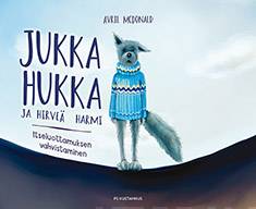 Jukka Hukka -kirjat (4-7)