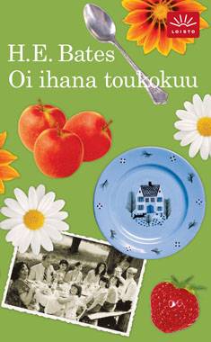 Bates, H. E.: Oi ihana toukokuu