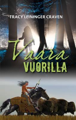 Vaara vuorilla