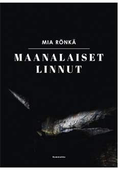Maanalaiset linnut