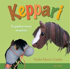 Keppari -sarja (keppihevosten maailma, varusteet) 