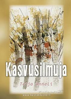 Kasvusilmuja