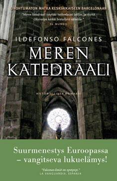 MEREN KATEDRAALI