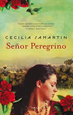 Samartin, Cecilia: Peregrino-trilogia