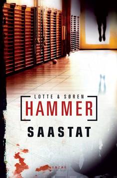 Hammer, Lotte & Søren: Konrad Simonsen -sarja