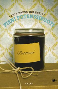 Brunk Holmqvist, Karin: Pieni potenssipuoti