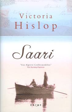 Hislop, Victoria: Saari